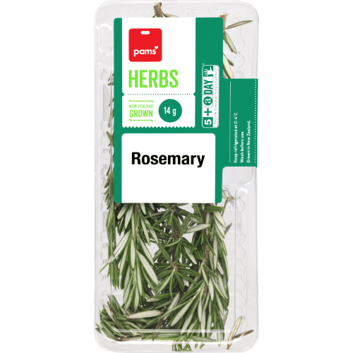 Pams Rosemary