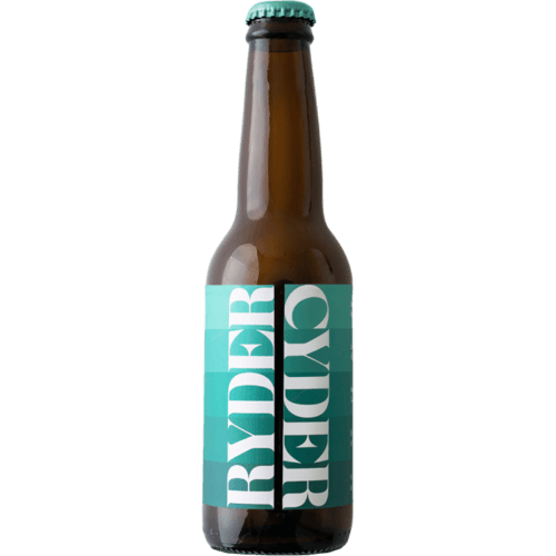 Ryder Cyder Ginga Low Carb Cider