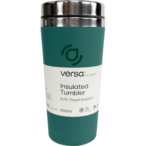 Versa Insulated Tumbler 450ml
