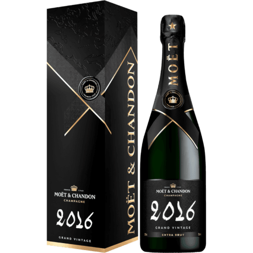Moet & Chandon Grand Vintage 2016 Sparkling