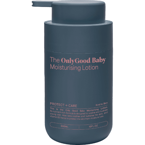 Only Good Baby Moisturising Lotion