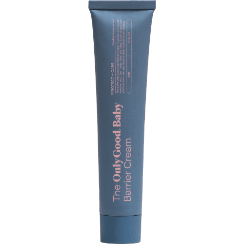 Only Good Baby Barrier Cream
