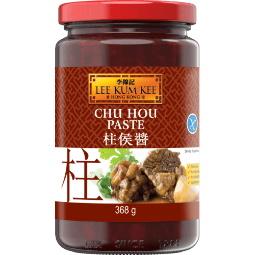 Lee Kum Kee Gluten Free Chu Hou Paste
