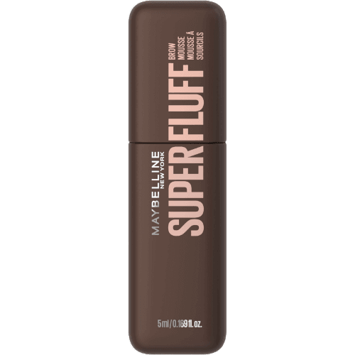 Maybelline New York Deep Brown Volumising Brow Mascara