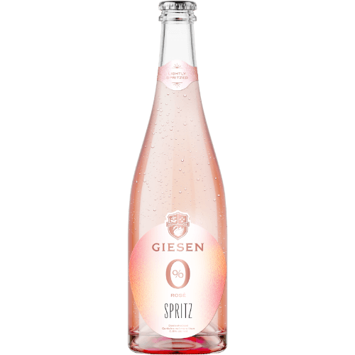 Giesen 0% Rose Spritz
