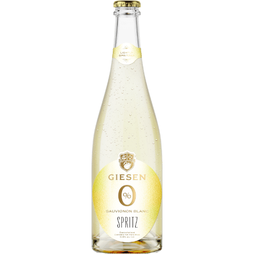 Giesen 0% Sauvignon Blanc Spritz