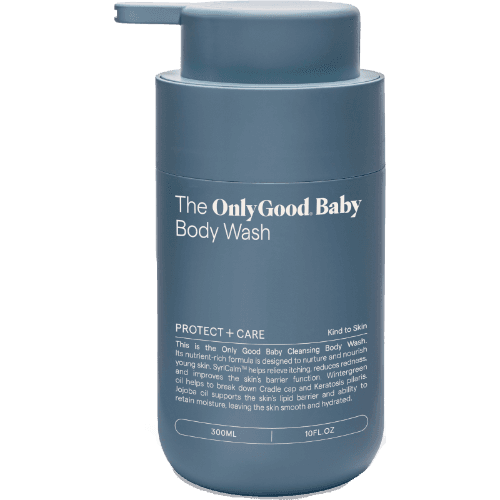 Only Good Baby Body Wash