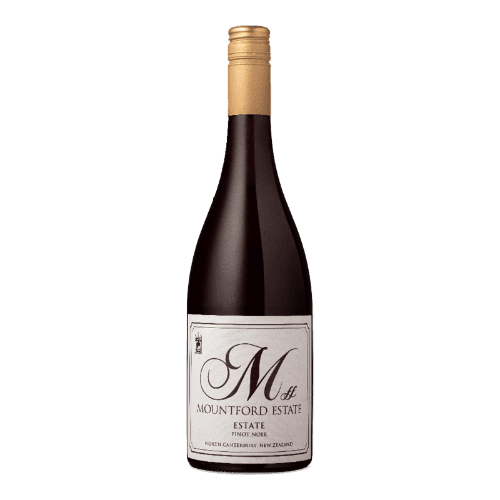 Mountford Estate Pinot Noir