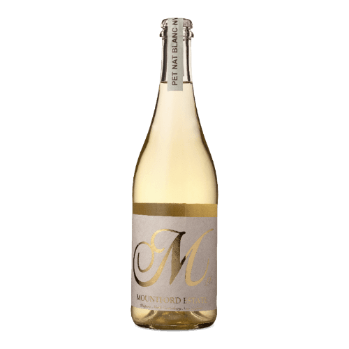 Mountford Estate Sparkling Wine Pet Nat Blanc