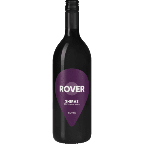 Rover Shiraz