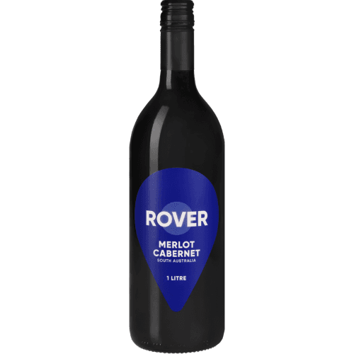 Rover Merlot Cabernet