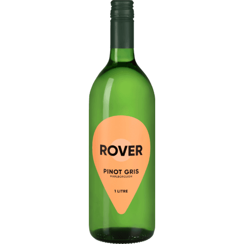 Rover Pinot Gris