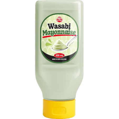 Otoki Wasabi Mayonnaise