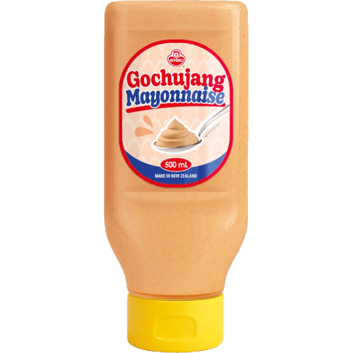 Otoki Gochujang Mayonnaise
