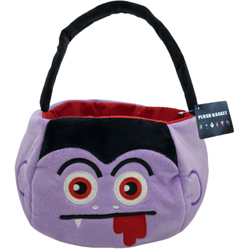 Korbond Halloween Seasonal Basket