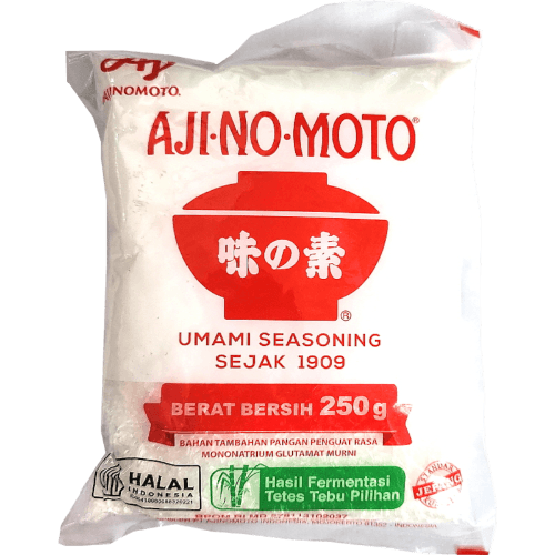Ajinomoto MSG Seasoning