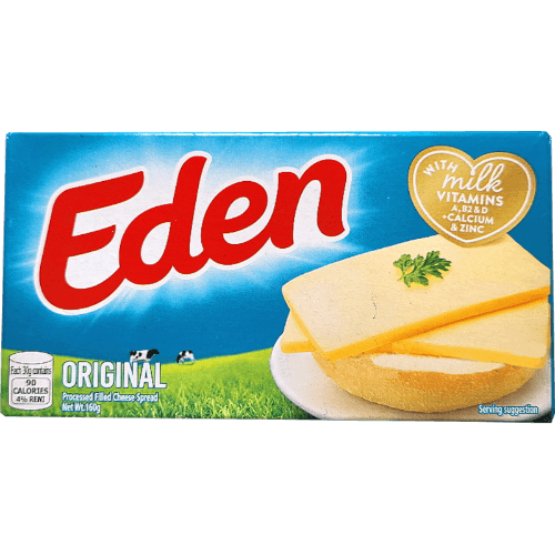 Kraft Original Eden Cheese