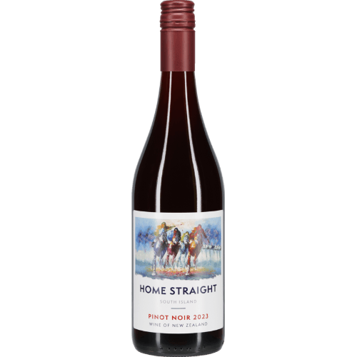 Home Straight Pinot Noir