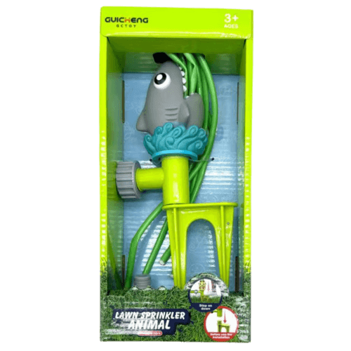 Korbond Seasonal Novelty Sprinklers