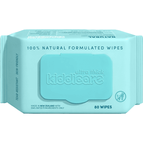 Kiddicare Ultra Thick Baby Wipes