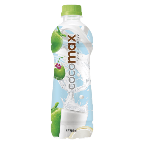 Shake Coconut