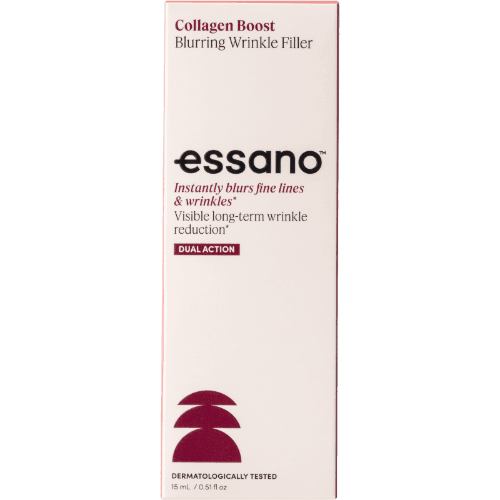 Essano Collagen Boost Blurring Wrinkle Filler