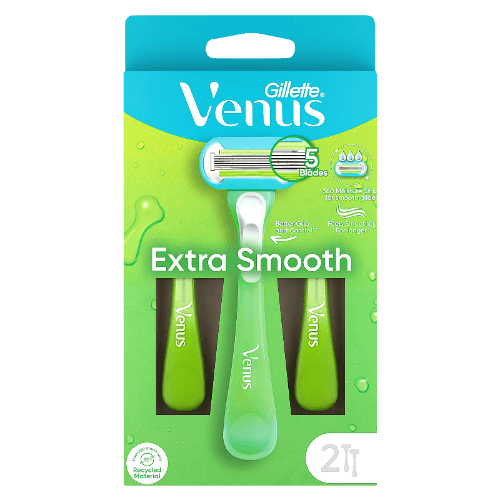 Gillette Venus Extra Smooth Disposable Razor