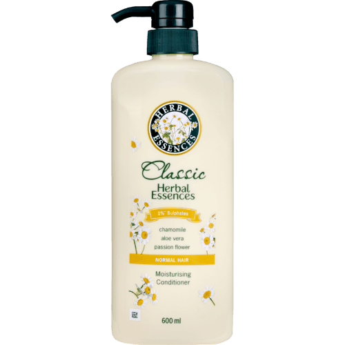 Herbal Essences Classic Moisturising Conditioner