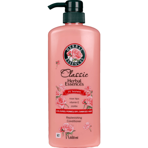 Herbal Essences Classic Replenishing Conditioner