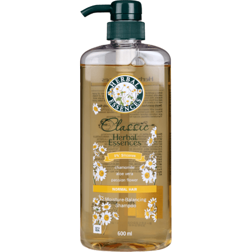 Herbal Essences Normal Hair Moisture-balancing Shampoo