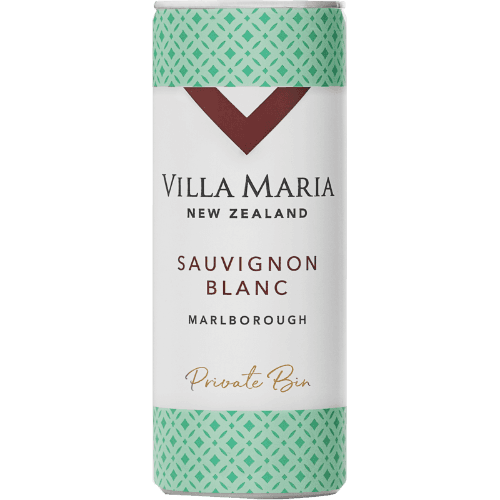 Villa Maria Private Bin Marlborough Sauvignon Blanc