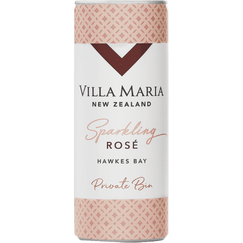 Villa Maria Private Bin Hawkes Bay Sparkling Rose