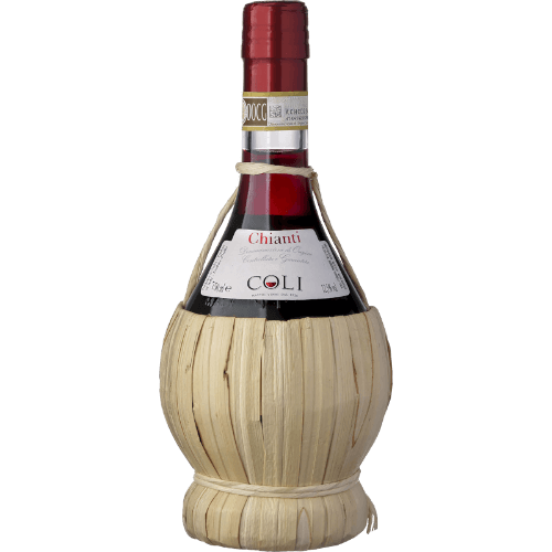 Coli Chianti Basket