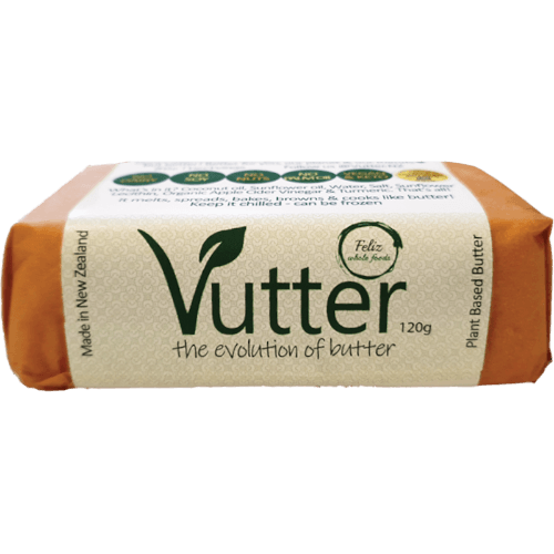 Vutter Dairy Free Butter Mini
