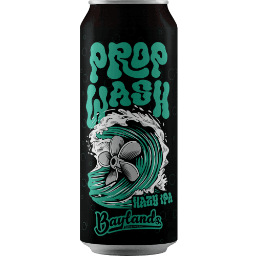Baylands Brewery Prop Wash IPA