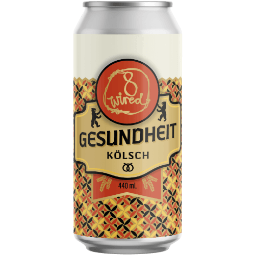 8 Wired Gesundheit Kolsch