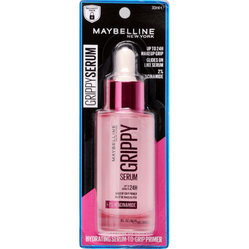 Maybelline New York Face Studio Grippy Serum Makeup Primer
