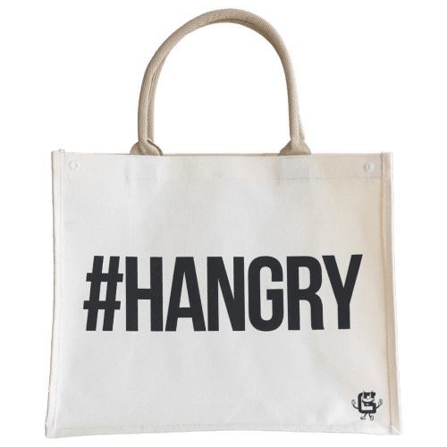Mr Grocer Assorted Natural Eco-Friendly Cotton Bags