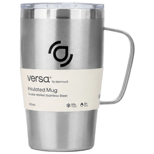Versa Insulated Mug 450ml