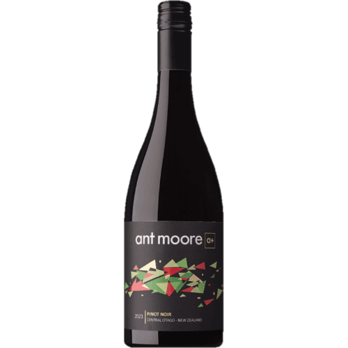 Ant Moore Otago Pinot Noir