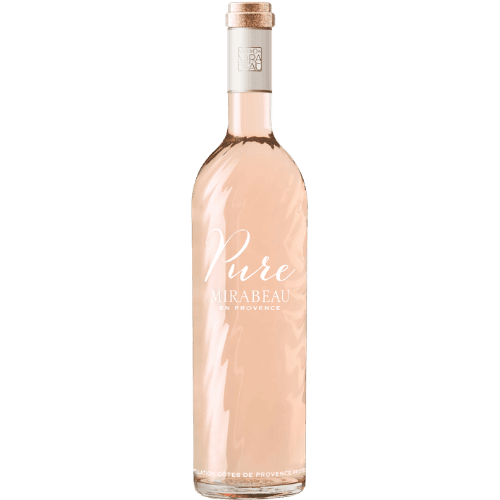 Mirabeau en Provence Pure Provence Rose