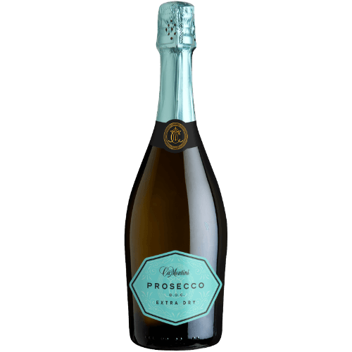 Ca Montini Prosecco Extra Dry Doc