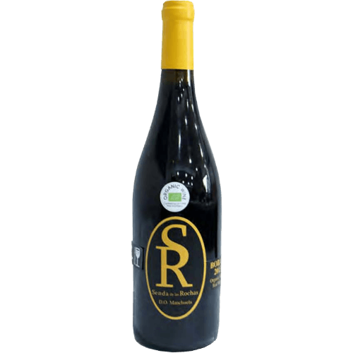 Senda de las Rochas Bobal D O Manchucla Roble