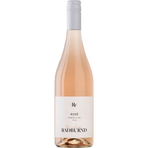 Radburnd Hawke's Bay Rose