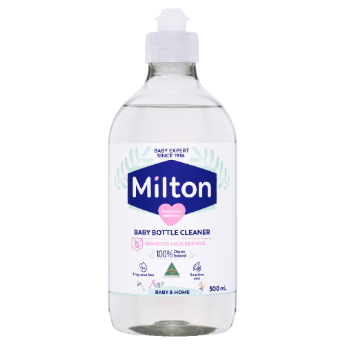 Milton Anti-Bac Baby Bottle Cleaner