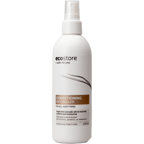 Ecostore Conditioning Detangler Hair Care