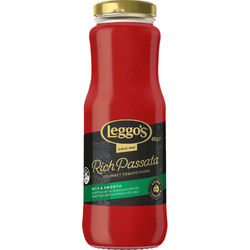 Leggo's Gourmet Original Passata
