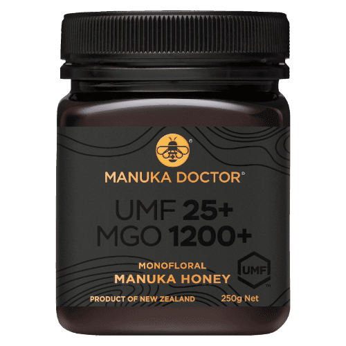 Manuka Doctor Manuka Honey UMF 25+