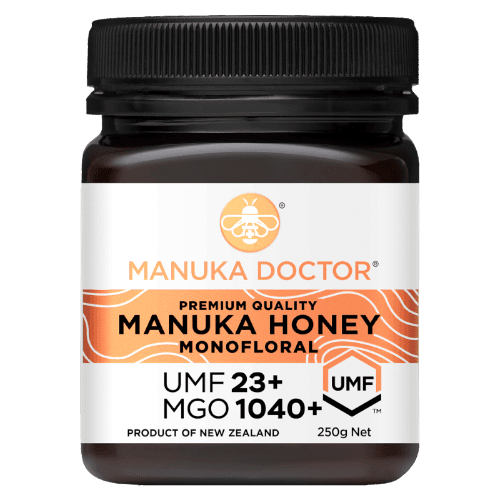 Manuka Doctor Manuka Honey UMF23+