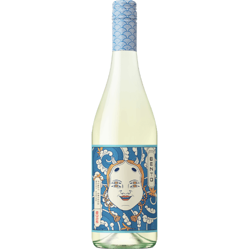 Bento Buddy Pinot Grigio Buddy